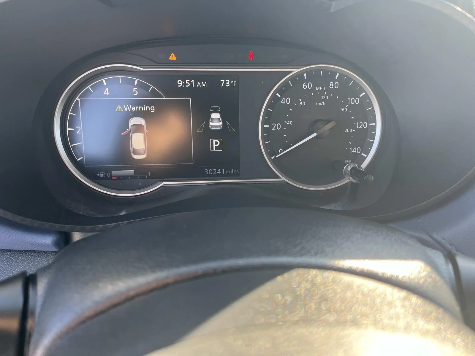 2023 Nissan Versa Sedan SV - Photo 33