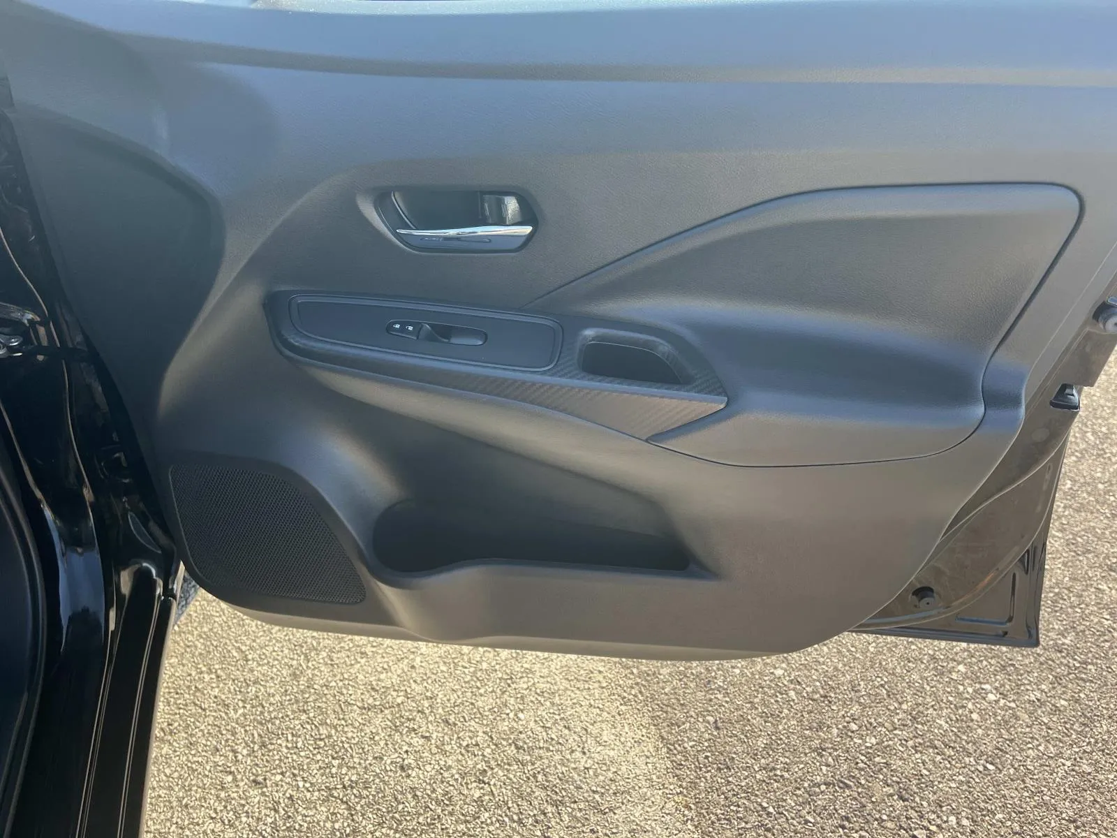 2023 Nissan Versa Sedan SV - Photo 21