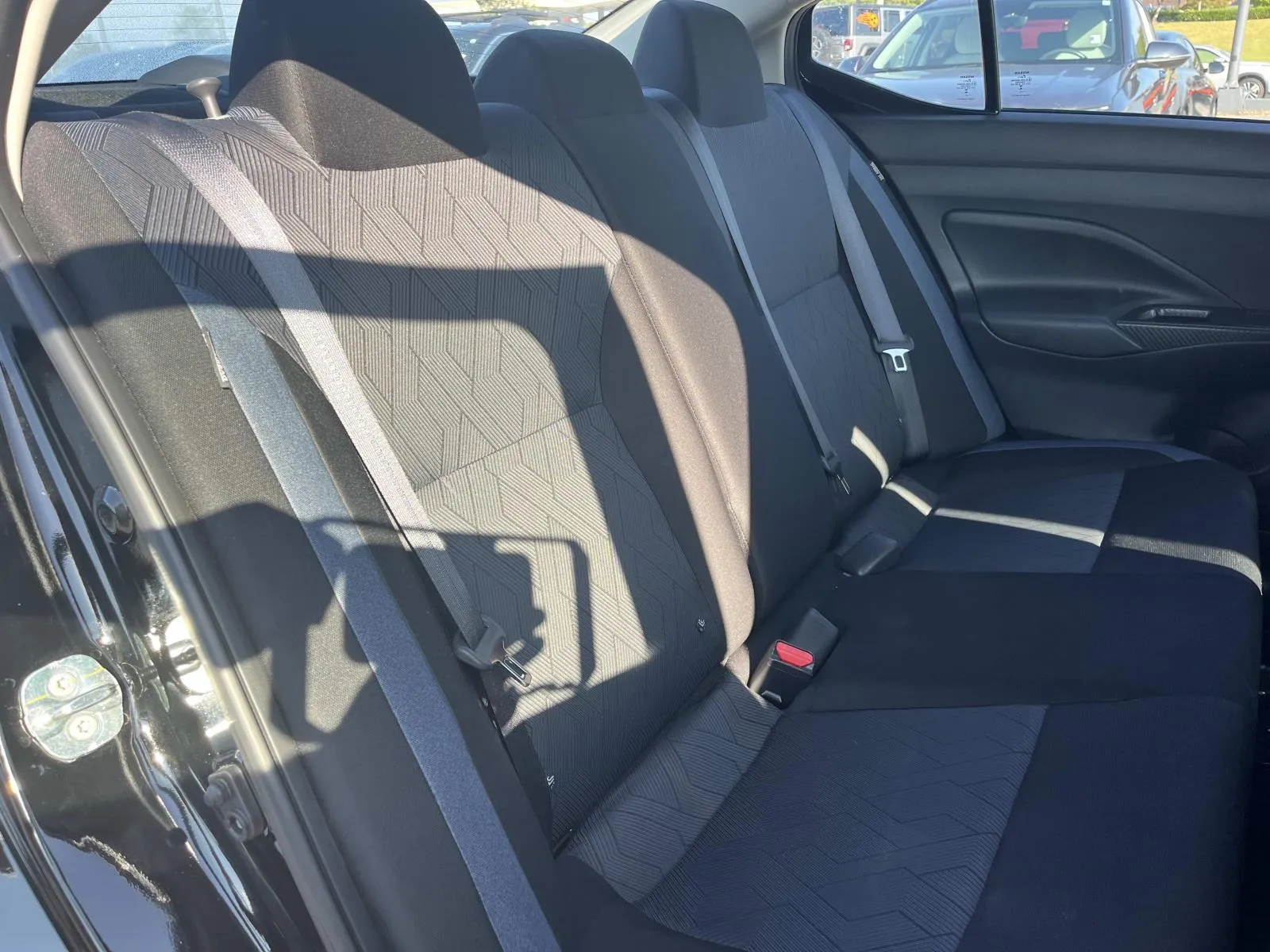 2023 Nissan Versa Sedan SV - Photo 20