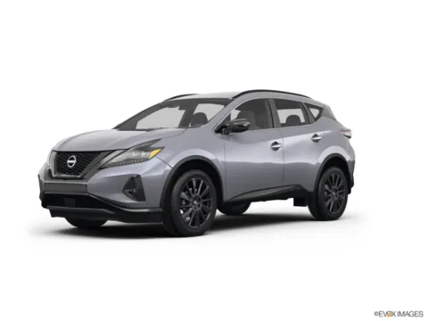 Photos of 2024 Nissan Murano SV for sale in Oak Ridge, TN at Oak Ridge Nissan