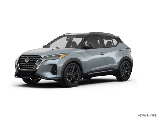 2024 Nissan Kicks SR for sale in Oak Ridge, TN