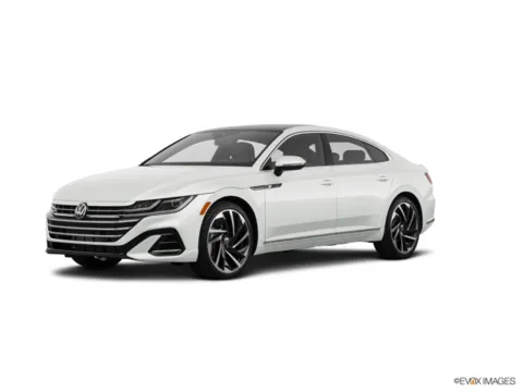 White 2021 Volkswagen Arteon SEL Premium R-Line for sale in Oak Ridge, TN