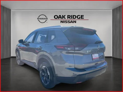More photos of 2026 Nissan Rogue SV at Oak Ridge Nissan, TN