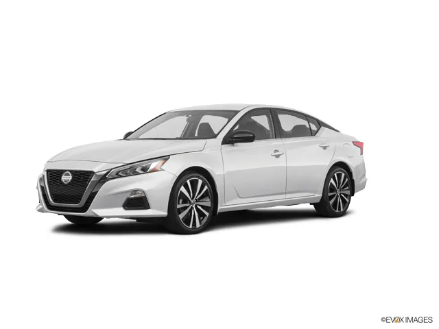 2019 Nissan Altima 2.5 SR for sale in Oak Ridge, TN