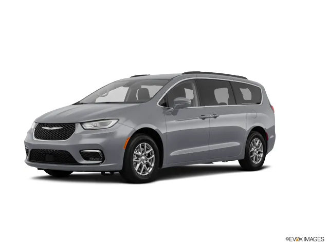 2021 Chrysler Pacifica Touring L for sale in Oak Ridge, TN
