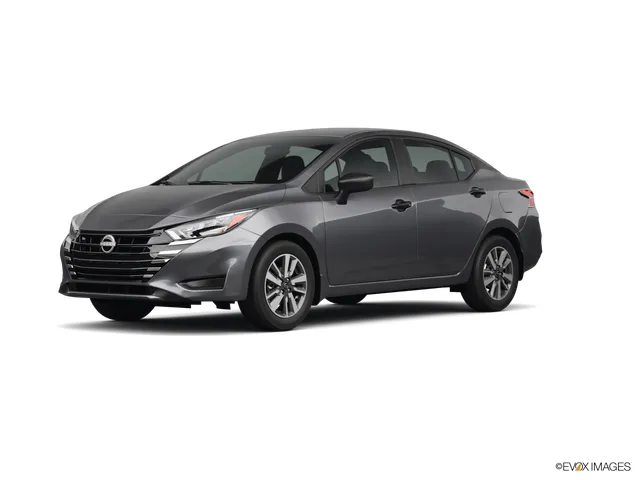 2025 Nissan Versa S for sale in Oak Ridge, TN