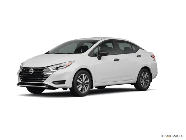 2025 Nissan Versa S for sale in Oak Ridge, TN