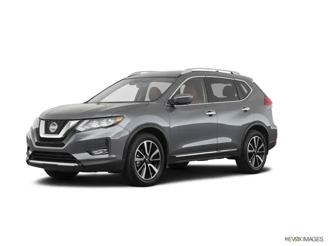 2019 Nissan Rogue S for sale in Oak Ridge, TN