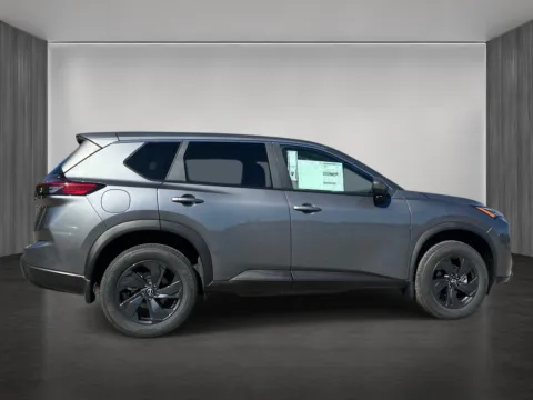 Photos of 2027 Nissan Rogue SV for sale in Oak Ridge, TN at Oak Ridge Nissan