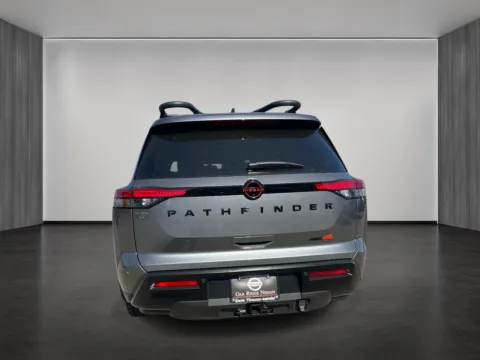 More photos of 2026 Nissan Pathfinder Rock Creek at Oak Ridge Nissan, TN