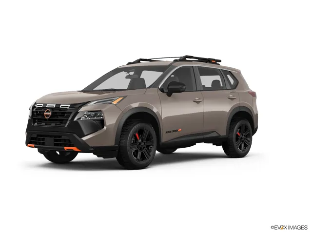 2027 Nissan Rogue Rock Creek for sale in Oak Ridge, TN