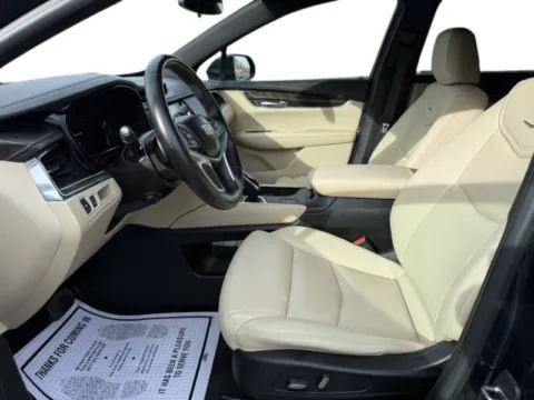 More photos of 2017 Cadillac XT5 at SR PRIME AUTO, UT