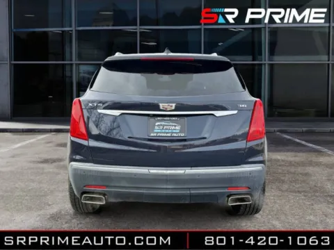 More photos of 2017 Cadillac XT5 at SR PRIME AUTO, UT