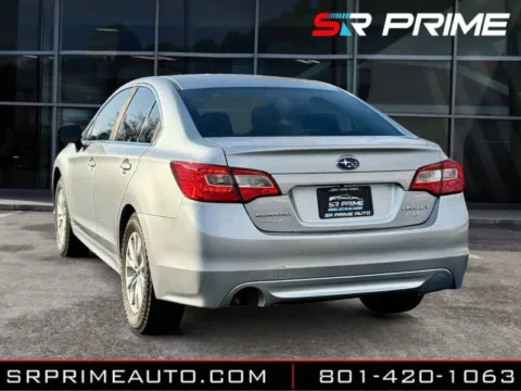 Photos of 2017 Subaru Legacy 2.5i for sale in Lehi, UT at SR PRIME AUTO
