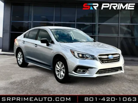 More photos of 2017 Subaru Legacy 2.5i at SR PRIME AUTO, UT