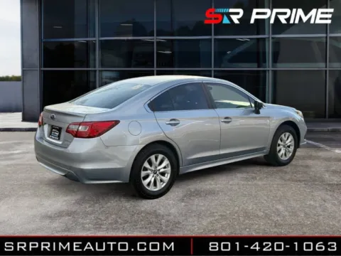 Another view of 2017 Subaru Legacy 2.5i for sale in Lehi, UT at SR PRIME AUTO