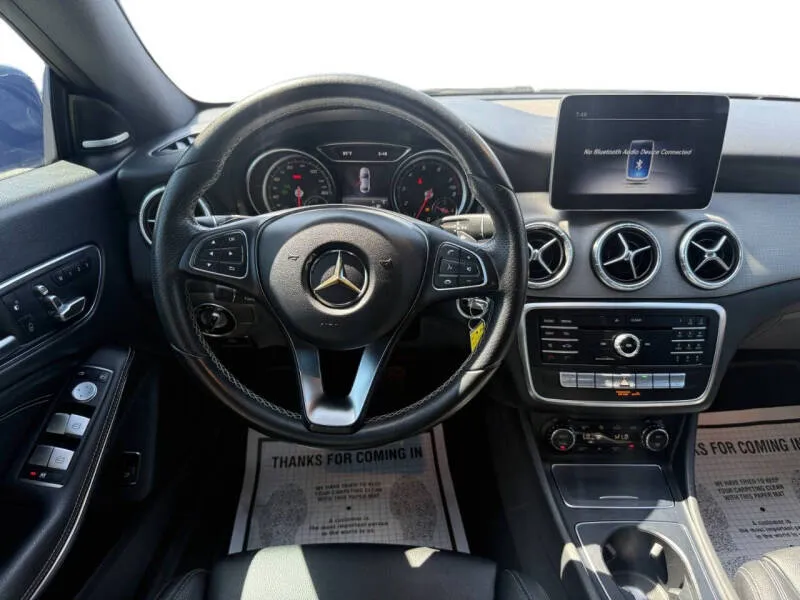 2018 Mercedes-Benz CLA CLA250 - Photo 15