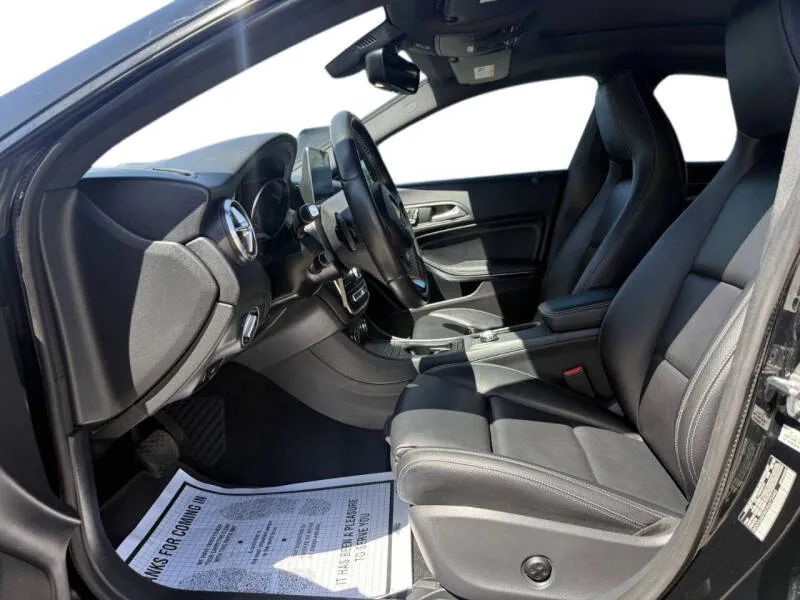 2018 Mercedes-Benz CLA CLA250 - Photo 6