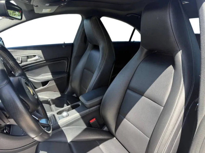 2018 Mercedes-Benz CLA CLA250 - Photo 28