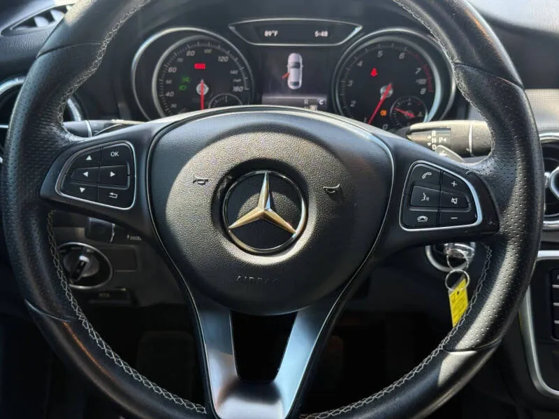2018 Mercedes-Benz CLA CLA250 - Photo 16