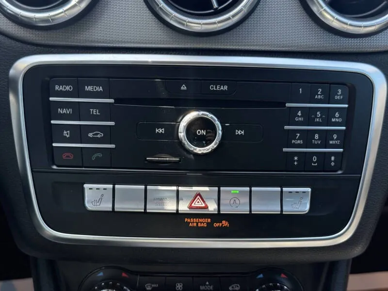 2018 Mercedes-Benz CLA CLA250 - Photo 19