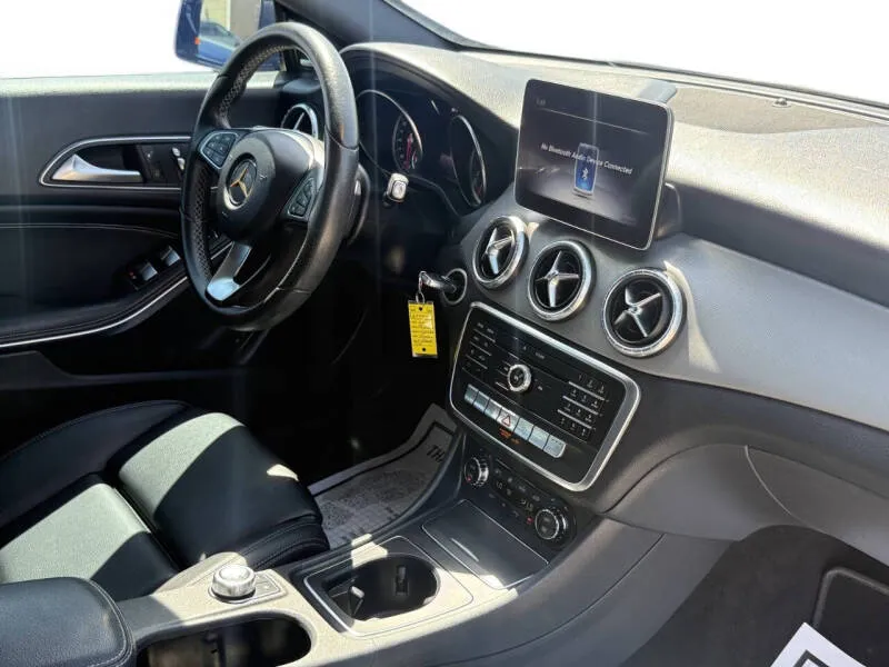 2018 Mercedes-Benz CLA CLA250 - Photo 10