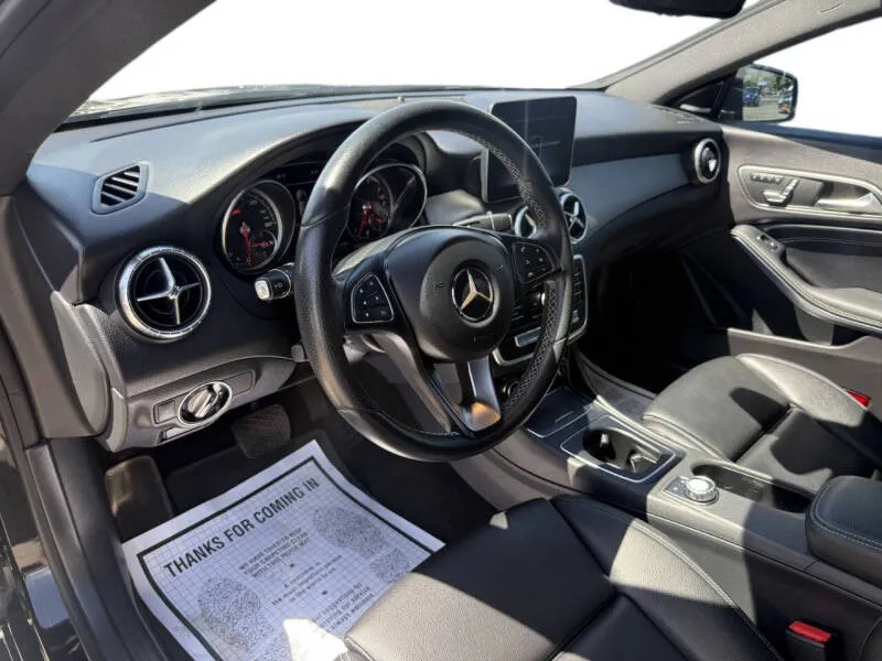 2018 Mercedes-Benz CLA CLA250 - Photo 7
