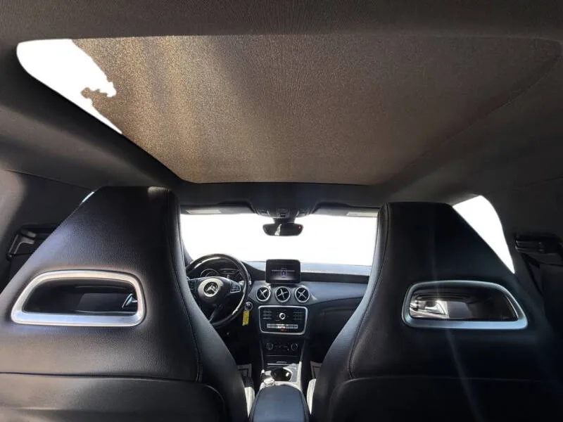 2018 Mercedes-Benz CLA CLA250 - Photo 14