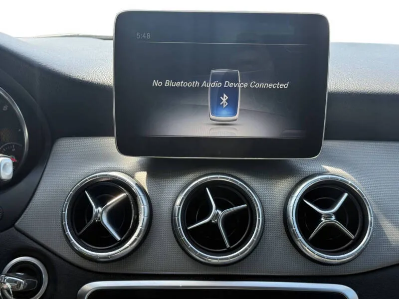 2018 Mercedes-Benz CLA CLA250 - Photo 20