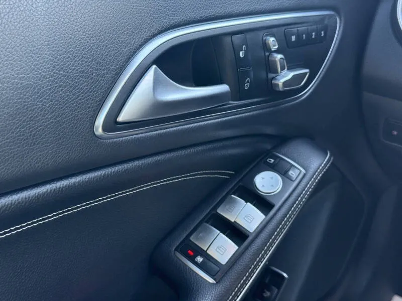 2018 Mercedes-Benz CLA CLA250 - Photo 21