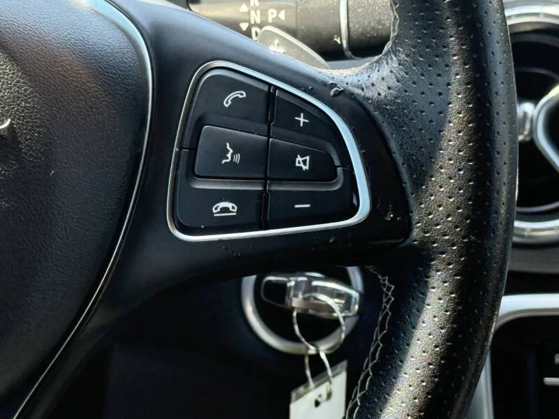 2018 Mercedes-Benz CLA CLA250 - Photo 17