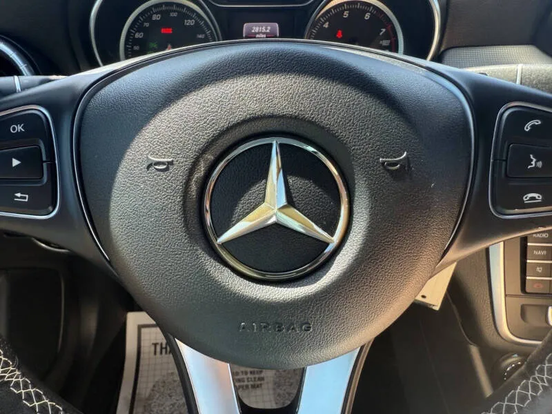 2018 Mercedes-Benz CLA CLA250 - Photo 31