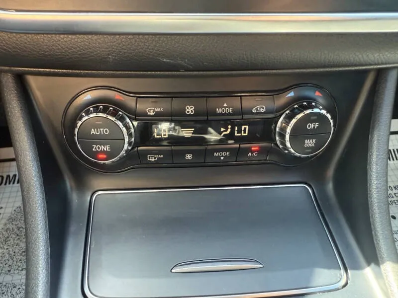 2018 Mercedes-Benz CLA CLA250 - Photo 30