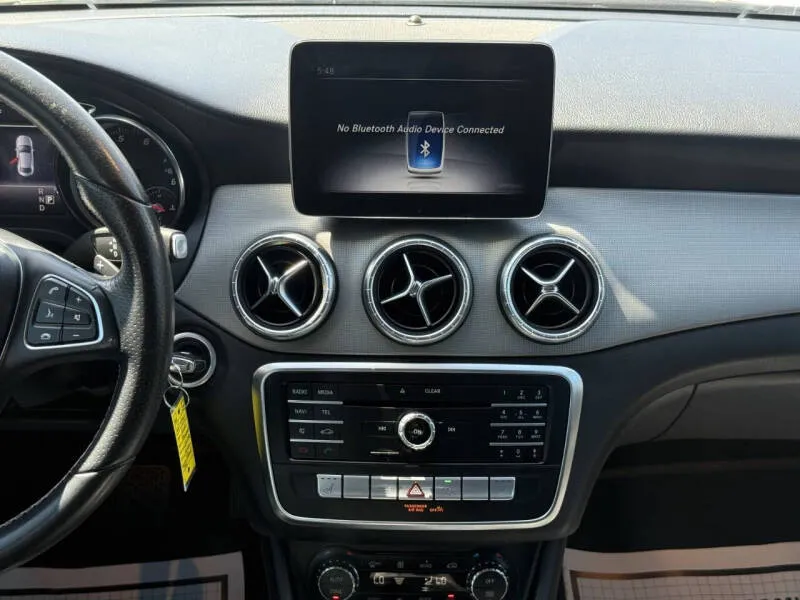 2018 Mercedes-Benz CLA CLA250 - Photo 12
