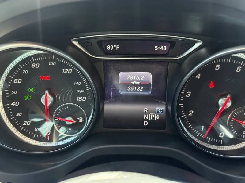 2018 Mercedes-Benz CLA CLA250 - Photo 22