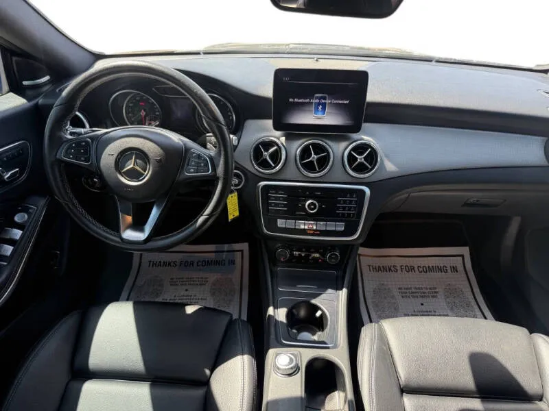 2018 Mercedes-Benz CLA CLA250 - Photo 11