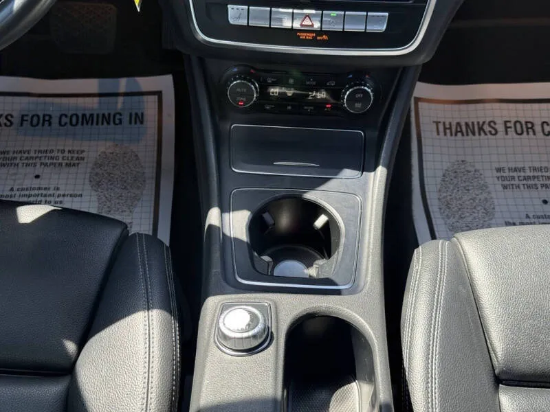 2018 Mercedes-Benz CLA CLA250 - Photo 13