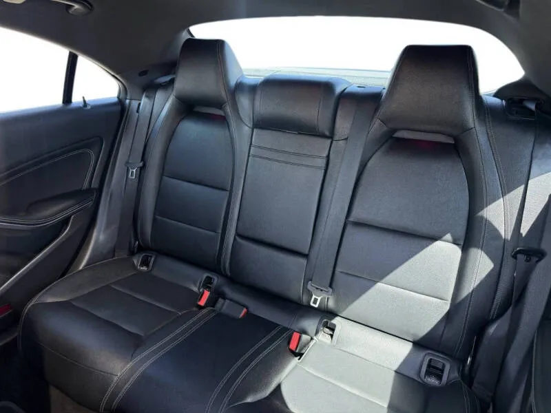 2018 Mercedes-Benz CLA CLA250 - Photo 27