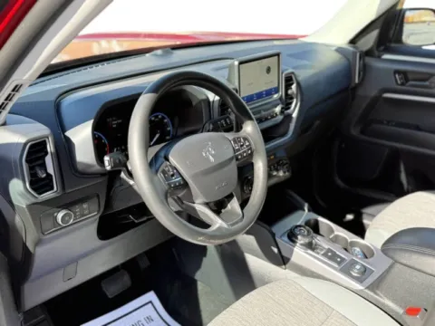 More photos of 2021 Ford Bronco Sport Big Bend at SR PRIME AUTO, UT