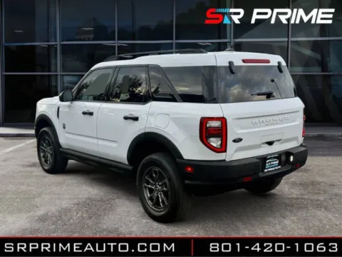 Photos of 2021 Ford Bronco Sport Big Bend for sale in Lehi, UT at SR PRIME AUTO
