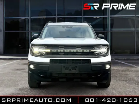 More photos of 2021 Ford Bronco Sport Big Bend at SR PRIME AUTO, UT