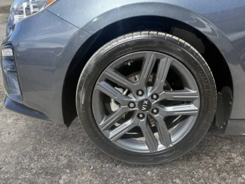More photos of 2021 Kia Forte GT Line at SR PRIME AUTO, UT