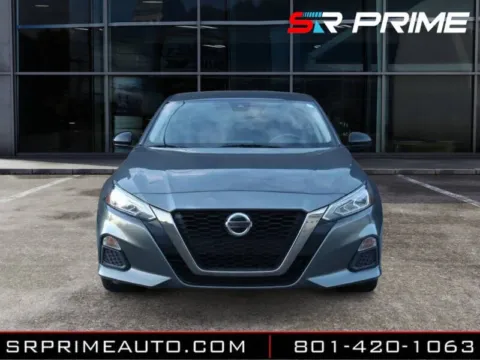 More photos of 2021 Nissan Altima 2.5 SR at SR PRIME AUTO, UT