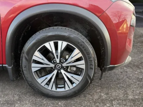 More photos of 2021 Nissan Rogue SV at SR PRIME AUTO, UT