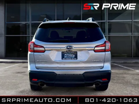 Another view of 2021 Subaru Ascent Premium 8-Passenger for sale in Lehi, UT at SR PRIME AUTO