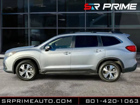Photos of 2021 Subaru Ascent Premium 8-Passenger for sale in Lehi, UT at SR PRIME AUTO