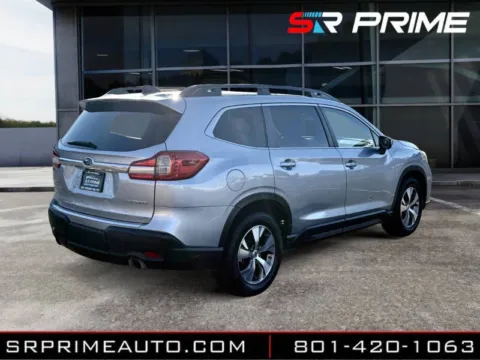 More photos of 2021 Subaru Ascent Premium 8-Passenger at SR PRIME AUTO, UT