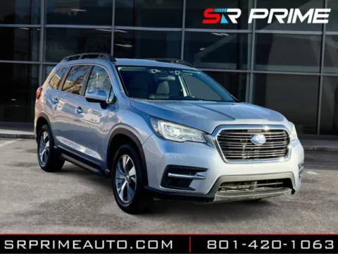 More photos of 2021 Subaru Ascent Premium 8-Passenger at SR PRIME AUTO, UT
