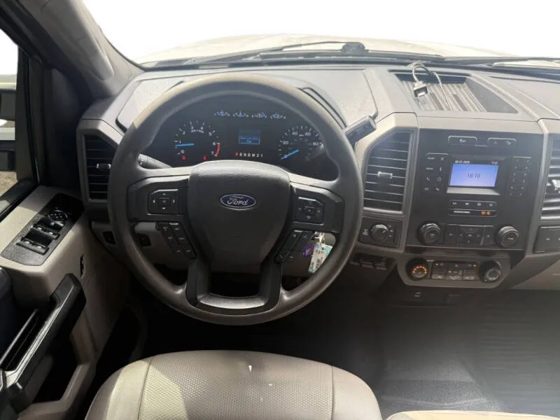 2022 Ford F-250 Super Duty XL - Photo 17