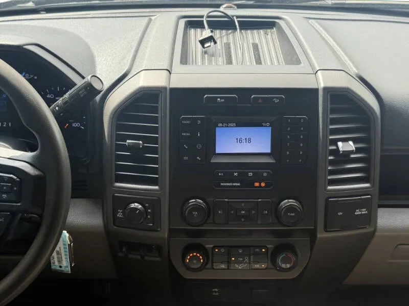 2022 Ford F-250 Super Duty XL - Photo 16